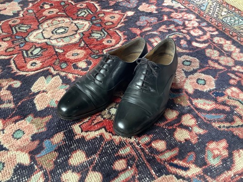 Men bally shoes size - men's,