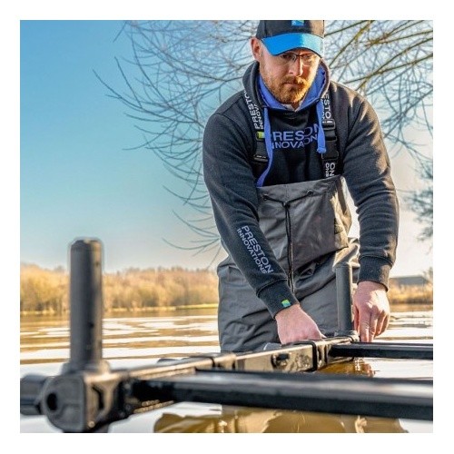 Preston heavy duty chest - duty,