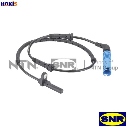 Sensor wheel speed asb150 - sensor,