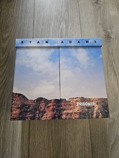 RYAN ADAMS Prisoner: End Of