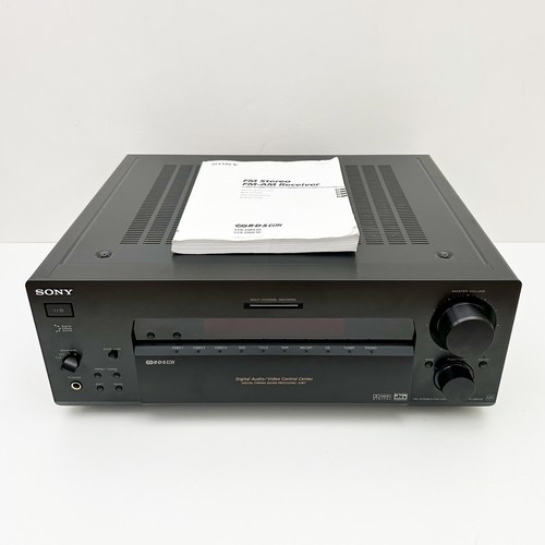 Sony str db930 - sony, str-db930