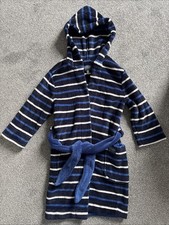 Joules Junior Stripey Blue