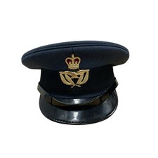 RAF Men's Warrant Officer