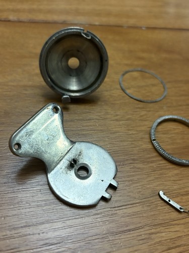 Edison cylinder phonograph - edison, 2