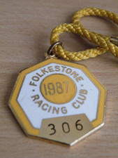 1987 folkestone gents members - 1987,