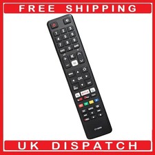 TOSHIBA 49U6763DB - OEM Replacement TV Remote