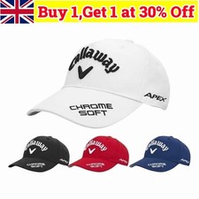 Callaway APEX Golf Hat