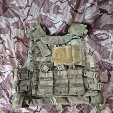British Army MTP Virtus STV