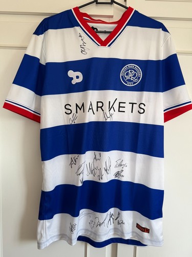 Qpr queens park rangers - qpr,