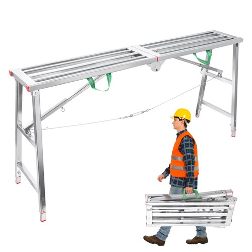 Scaffolding platform folding - scaffolding,