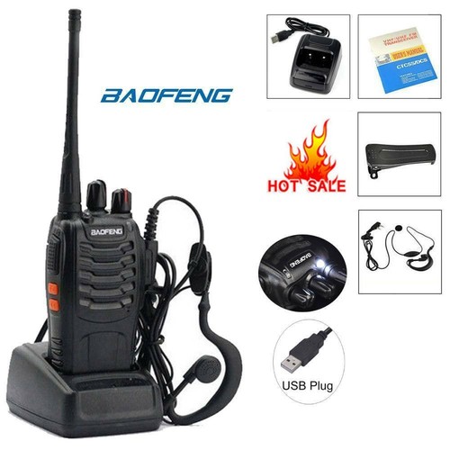 Baofeng 88e 400 - baofeng, 400-470mhz