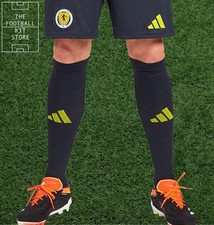adidas Scotland Home Socks