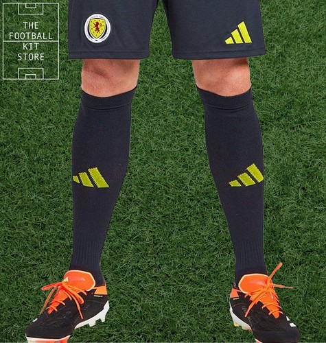 Adidas scotland home socks - adidas,