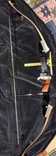 Merlin Compound Archery Bow