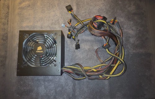 Corsair cx500 500w atx power - cx500,
