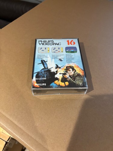 Philips videopac g7000 - philips,