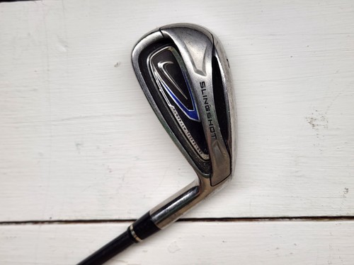 Nike slingshot iron regular - iron,