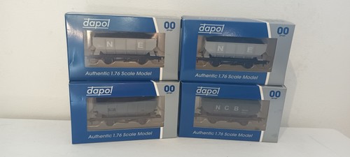 Gauge unused dapol 21t - oo,