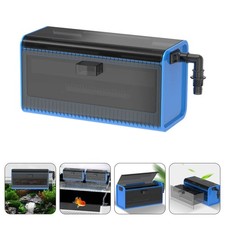 Aquarium Filter Box Fish Tank