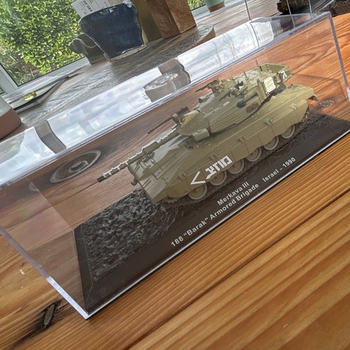 Merkava iii israel - merkava, mk