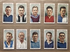 A Complete Set of Ogdens