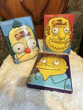 The Simpsons Limited Edition