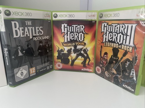 Microsoft xbox 360 game - 360, bundle