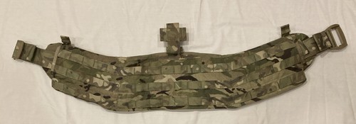 Virtus chassis hip belt - hip, mtp