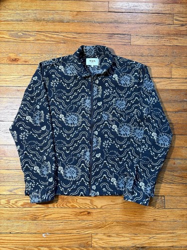Wax london men - wax, floral