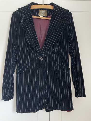 Vintage london mob - vintage,