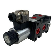 Flowfit Hydraulic 6 Way