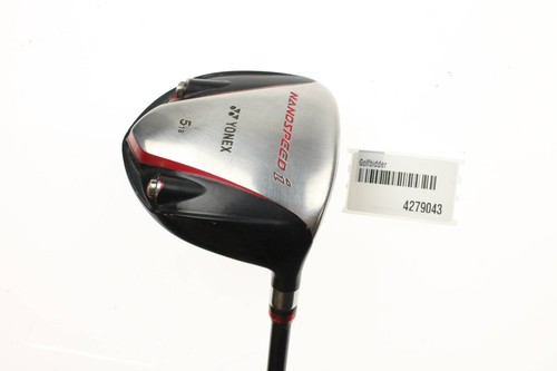 Yonex nanospeed golf club - i,