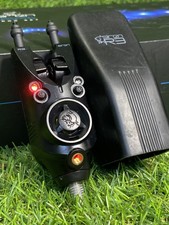 Nash tackle siren red - tackle, r3