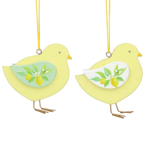 Gisela graham lemon chicks - graham,