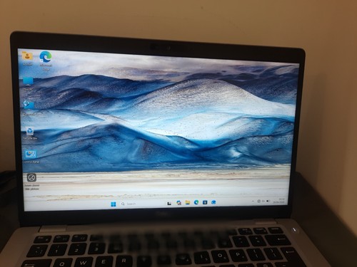 Dell latitude 5410 laptop - 14",