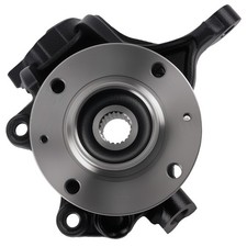 72mm Front Left Steering Knuckle for 1007/207 2005-2023 1607557480