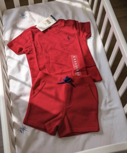 Ralph lauren boys - ralph,