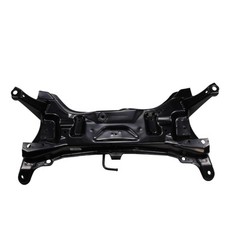 Front subframe axle - front,