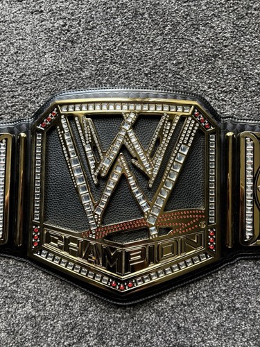 Wwe championship official - championship,