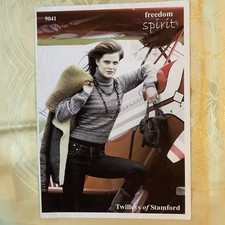 Twilleys Freedom Spirit