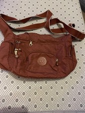 Kipling Medium Crossbody