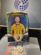 Panini EFL Eternity 2026