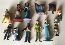 Disney Figures Pvc Aladdin