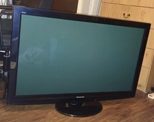 Panasonic TX-P42G20B 42 Inch