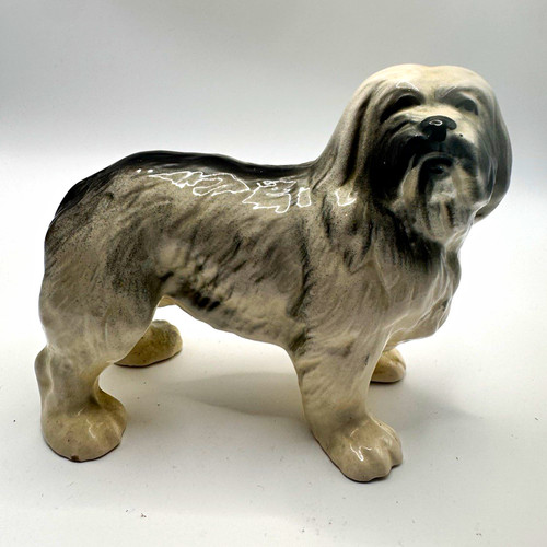 1960s english art - english, pottery