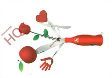 Postcard__Coca-Cola, Pixecute 'Live on the Coke Side of Life' Swiss Army Knife