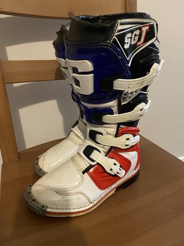 Gaerne junior motocross - junior,