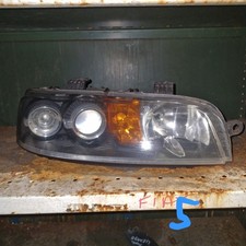 FIAT PUNTO MK2 1999-2012