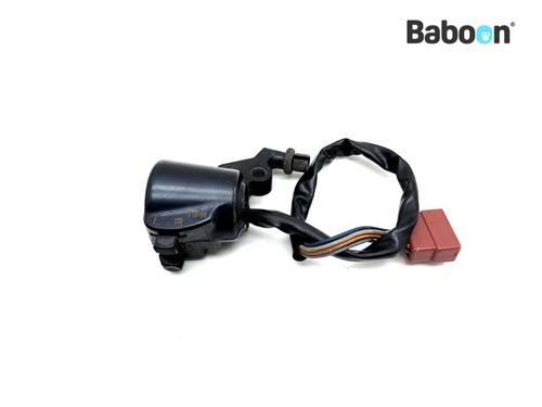 Switch handlebar left - handlebar,