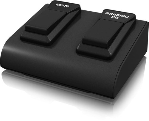Bugera fsb102c footswitch - fsb102c,